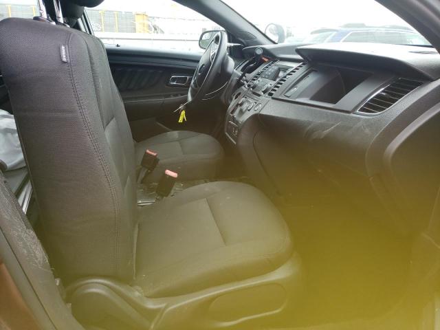 Photo 5 from auction – 2015 FORD TAURUS POL with VIN 1FAHP2MK9FG204260