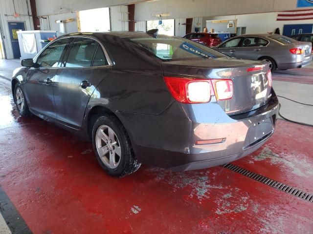 Photo 3 from auction – 2015 CHEVROLET MALIBU 1LT with VIN 1G11C5SL8FF311321