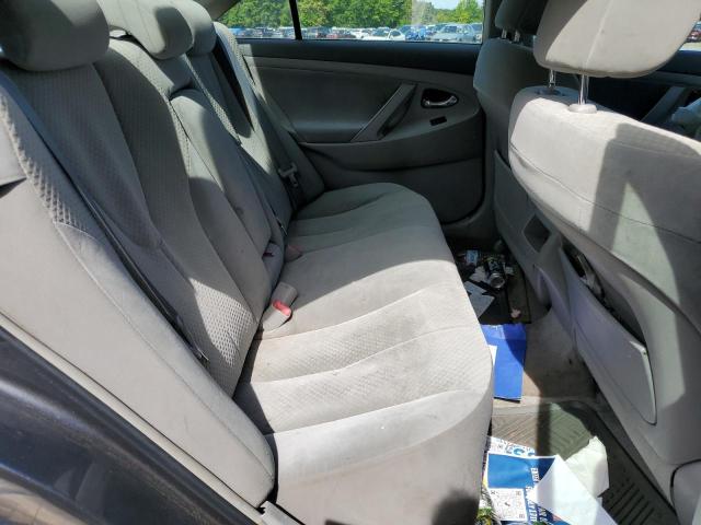 Photo 6 from auction – 2007 TOYOTA CAMRY CE with VIN 4T1BE46K77U151376