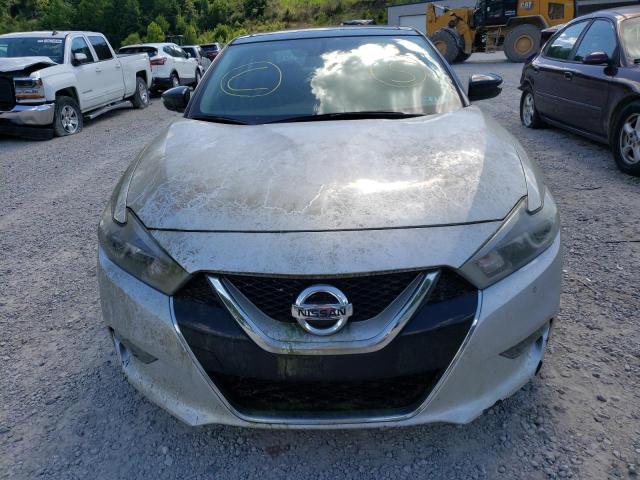 Photo 9 from auction – 2016 NISSAN MAXIMA 3.5 with VIN 1N4AA6AP5GC384842