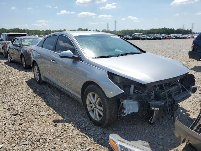 HYUNDAI SONATA SE 2016 with VIN 5NPE24AF0GH394834 - Photo from auction