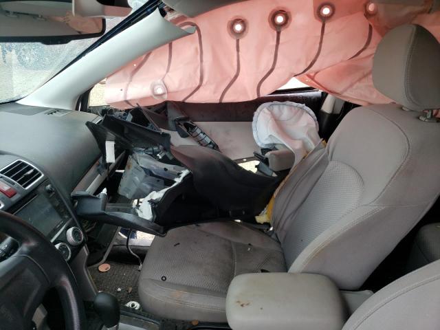 Photo 5 from auction – 2016 SUBARU FORESTER 2 with VIN JF2SJADC1GH494351