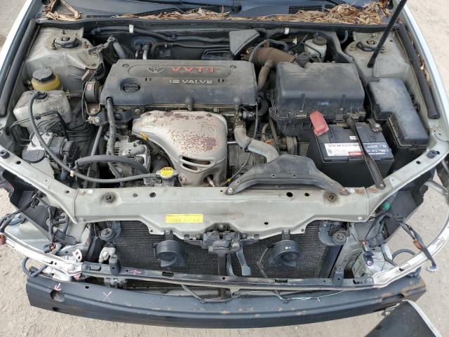 Photo 7 from auction – 2002 TOYOTA CAMRY LE with VIN 4T1BE32K32U096465