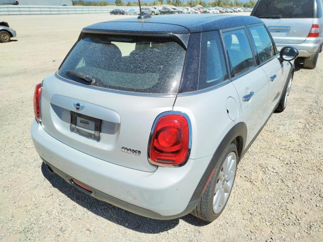 Photo 4 from auction – 2015 MINI COOPER with VIN WMWXS5C5XFT837100