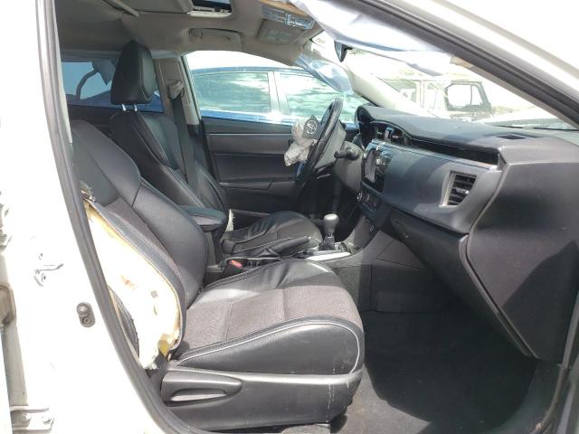 Photo 5 from auction – 2014 CHEVROLET SONIC LT with VIN 1G1JC6SG8E4112854