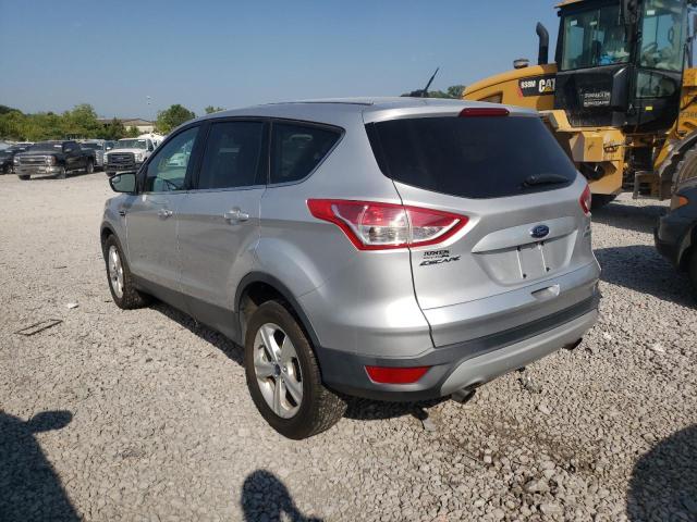 Photo 3 from auction – 2014 FORD ESCAPE SE with VIN 1FMCU0GX3EUA63156