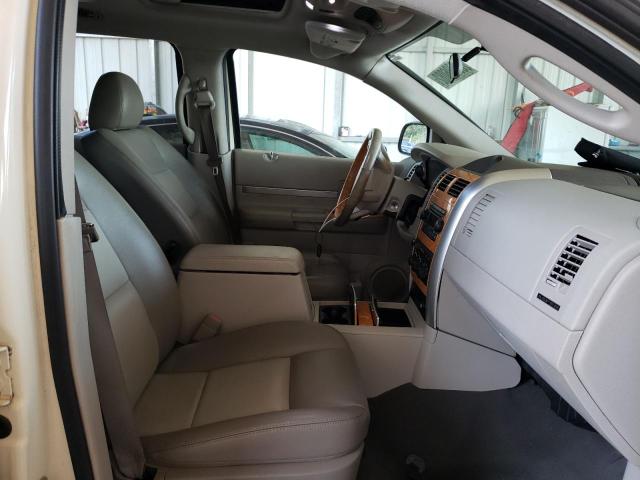 Photo 5 from auction – 2007 CHRYSLER ASPEN LIMI with VIN 1A8HX582X7F586711