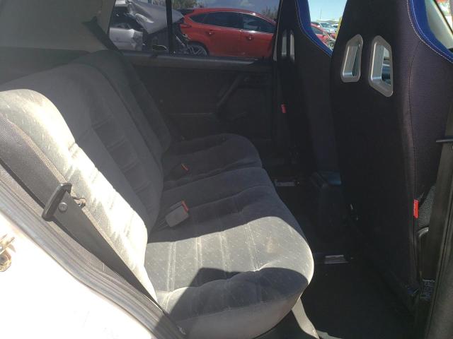 Photo 6 from auction – 1997 VOLKSWAGEN GOLF GL with VIN 3VWFA81H4VM136143