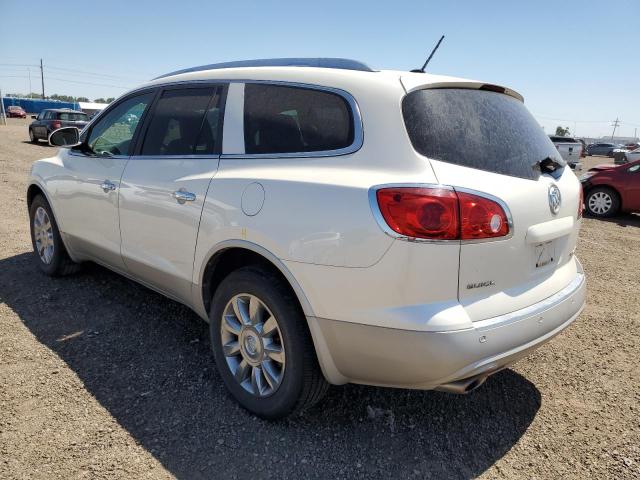 Photo 3 from auction – 2012 BUICK ENCLAVE with VIN 5GAKVCED1CJ271513