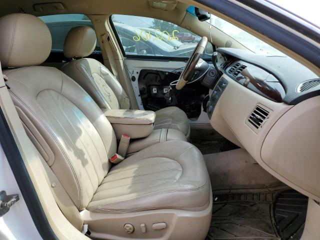 Photo 5 from auction – 2009 BUICK LUCERNE CX with VIN 1G4HD57M49U116896