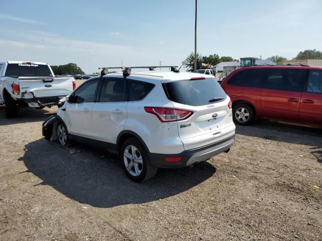 Photo 3 from auction – 2016 FORD ESCAPE SE with VIN 1FMCU0GX7GUC06323