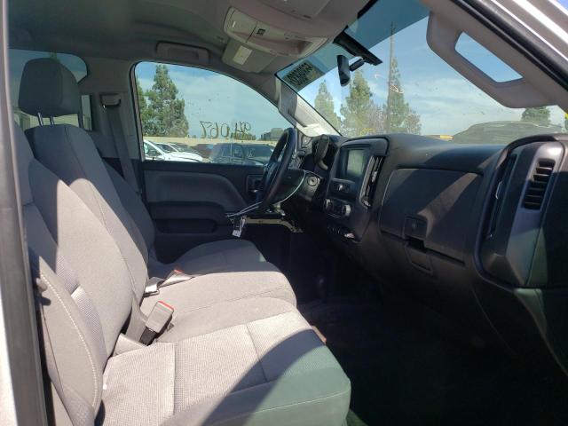 Photo 5 from auction – 2016 CHEVROLET SILVERADO with VIN 1GC4KYC82GF231372