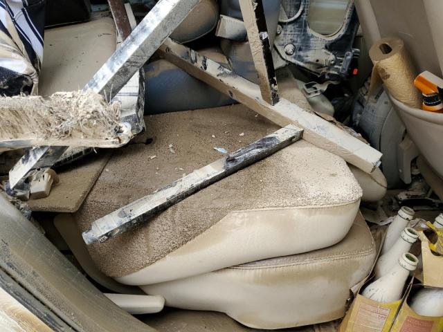 Photo 6 from auction – 2008 FORD EDGE LIMIT with VIN 2FMDK49C18BB23005