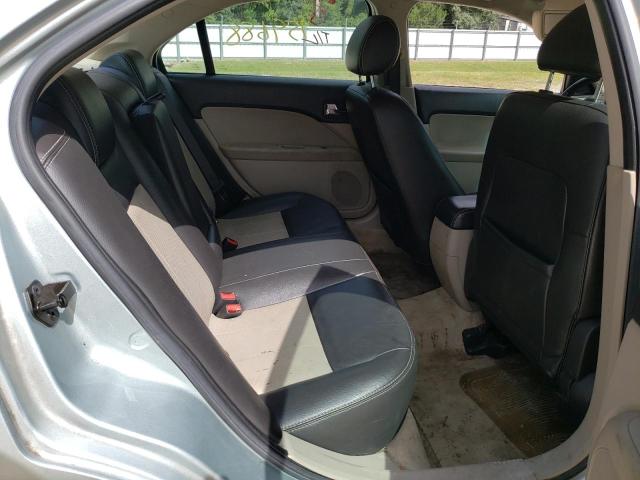 Photo 6 from auction – 2007 MERCURY MILAN PREM with VIN 3MEHM08Z97R670066