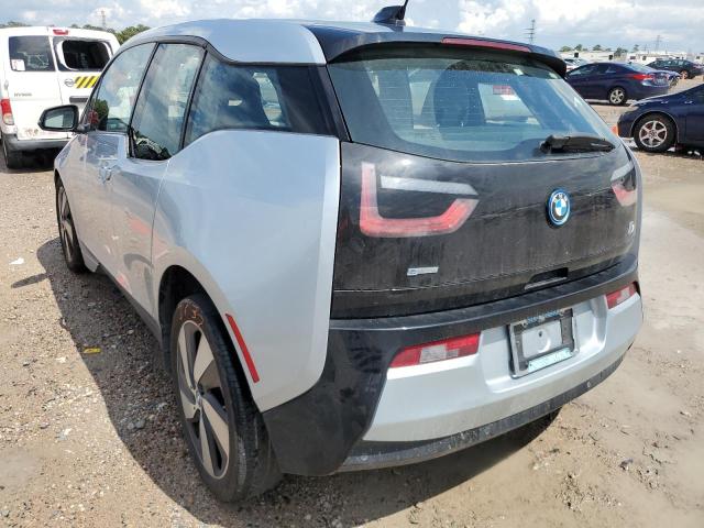 Photo 3 from auction – 2015 BMW I3 REX with VIN WBY1Z4C55FV504126