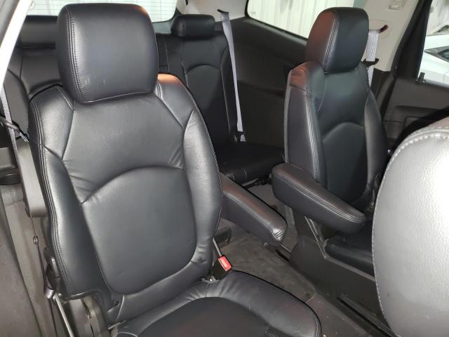 Photo 6 from auction – 2011 CHEVROLET TRAVERSE L with VIN 1GNKVJED2BJ333316