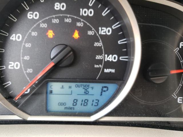 Photo 8 from auction – 2013 TOYOTA RAV4 LE with VIN JTMBFREV9DD018219
