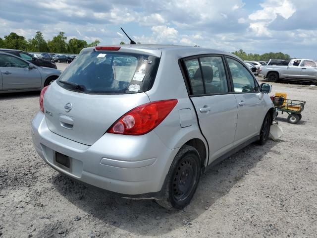 Photo 4 from auction – 2012 NISSAN VERSA S with VIN 3N1BC1CP8CK813181