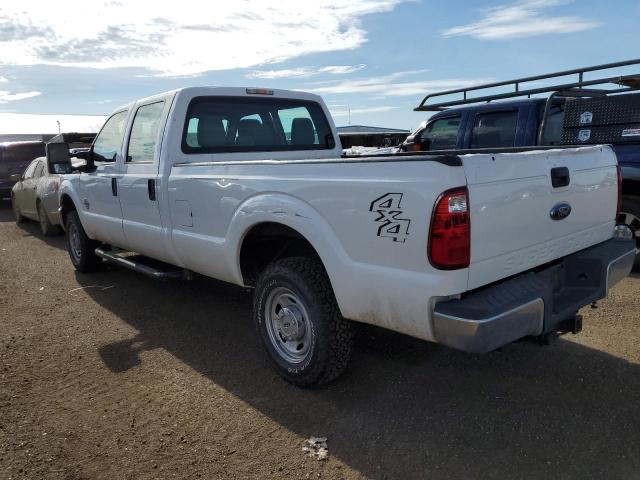 Photo 3 from auction – 2015 FORD F250 SUPER with VIN 1FT7W2BT4FEB35543