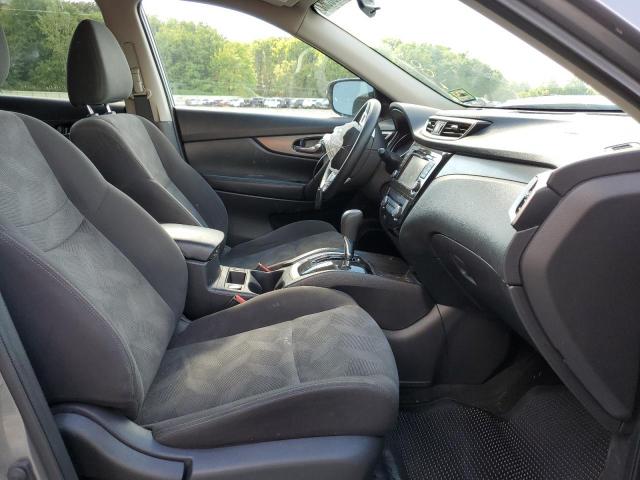 Photo 5 from auction – 2016 NISSAN ROGUE S with VIN KNMAT2MV1GP700849