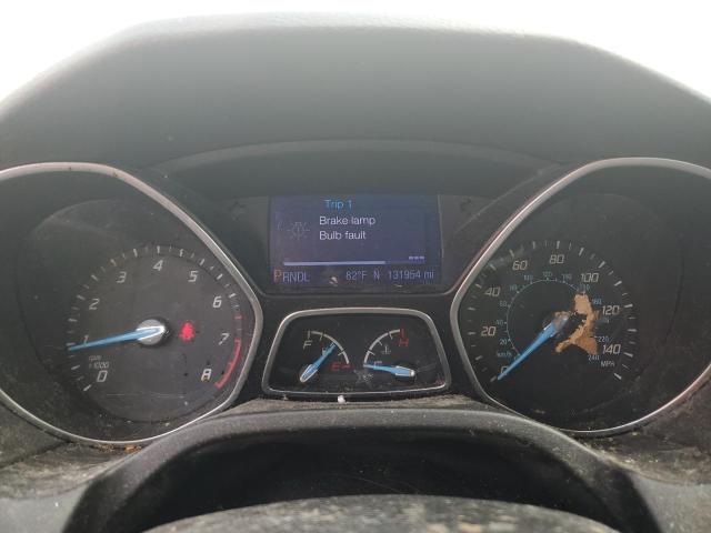 Photo 8 from auction – 2013 FORD FOCUS SE with VIN 1FADP3F25DL118109