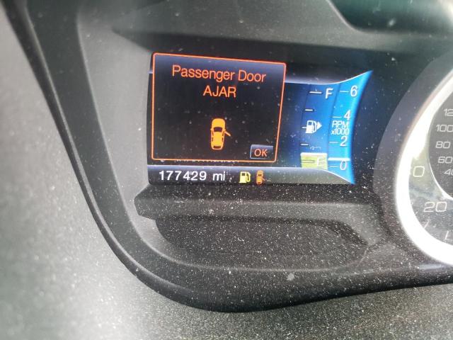 Photo 8 from auction – 2013 FORD EXPLORER X with VIN 1FM5K8D8XDGA67910