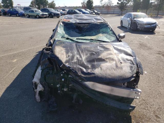 Photo 9 from auction – 2017 NISSAN ALTIMA 2.5 with VIN 1N4AL3AP6HC496317
