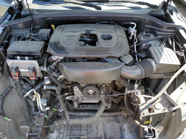 Photo 7 from auction – 2018 DODGE DURANGO GT with VIN 1C4RDJDG6JC317175