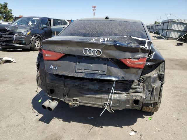 Photo 9 from auction – 2016 AUDI A3 PREMIUM with VIN WAUA7GFF9G1050515
