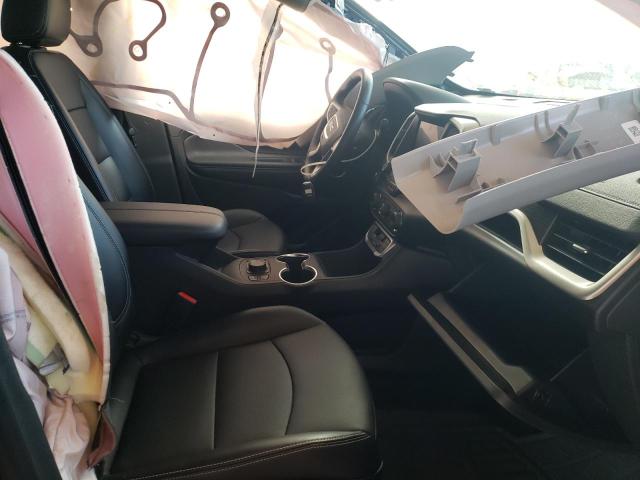 Photo 5 from auction – 2022 GMC TERRAIN SL with VIN 3GKALPEV5NL132453