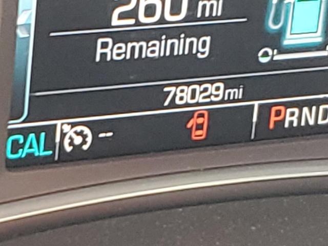 Photo 8 from auction – 2017 CHEVROLET MALIBU LT with VIN 1G1ZE5ST2HF236180