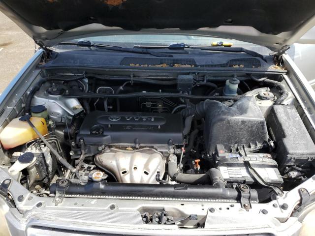 Photo 7 from auction – 2004 TOYOTA HIGHLANDER with VIN JTEGD21A940089591