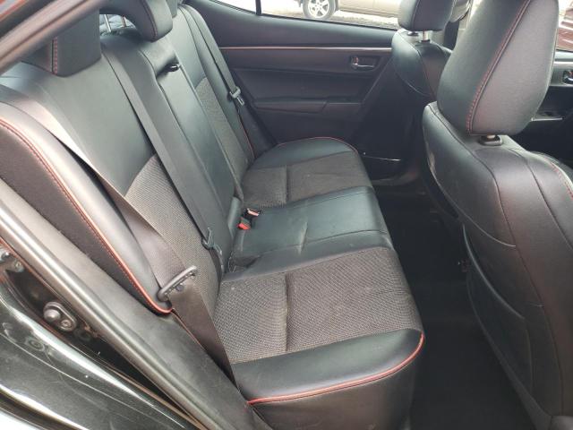Photo 6 from auction – 2016 TOYOTA COROLLA L with VIN 2T1BURHE5GC569105