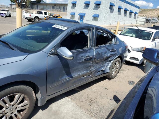 Photo 9 from auction – 2010 NISSAN ALTIMA BAS with VIN 1N4AL2AP2AN521394