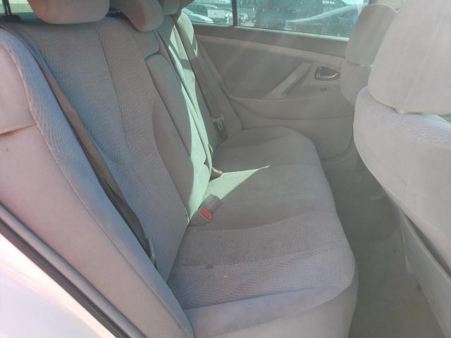 Photo 6 from auction – 2011 TOYOTA CAMRY BASE with VIN 4T4BF3EKXBR088720