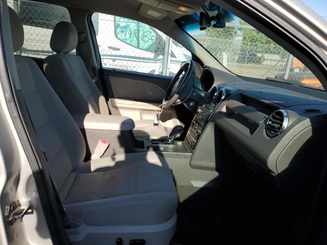 Photo 5 from auction – 2008 FORD TAURUS X S with VIN 1FMDK02W28GA38602