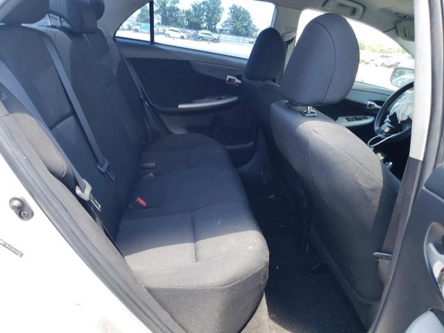 Фото 6 с аукциона – 2010 TOYOTA COROLLA BA с VIN 2T1BU4EE8AC409167