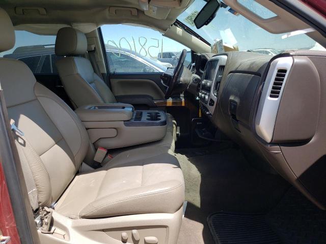 Photo 5 from auction – 2015 GMC SIERRA C15 with VIN 3GTP1VEC8FG387512