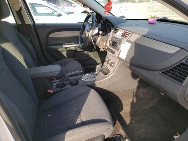 Photo 5 from auction – 2010 CHRYSLER SEBRING with VIN 1C3CC4FB0AN184529