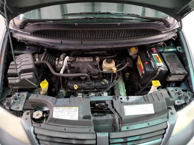 Photo 7 from auction – 2007 DODGE GRAND CARA with VIN 2D4GP44LX7R344296