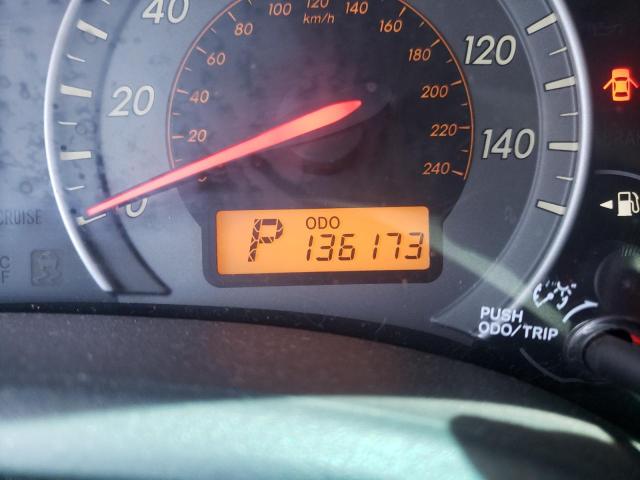 صورة رقم 8 من المزاد - 2010 TOYOTA COROLLA BA مع VIN 2T1BU4EE4AC468376