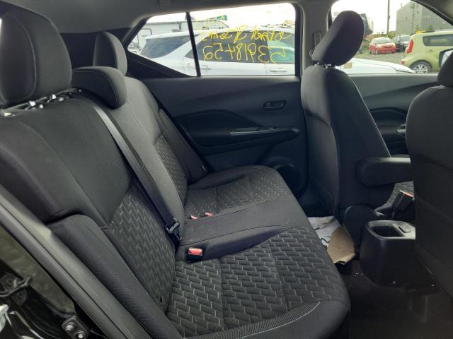 Photo 6 from auction – 2021 NISSAN KICKS S with VIN 3N1CP5BV8ML548385