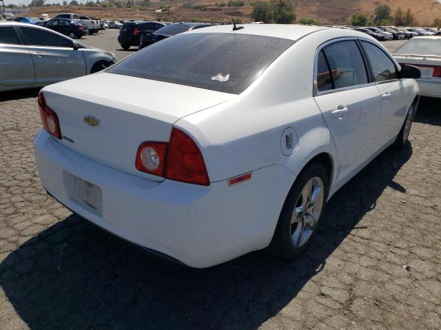 Photo 4 from auction – 2011 CHEVROLET MALIBU LS with VIN 1G1ZA5E11BF207184