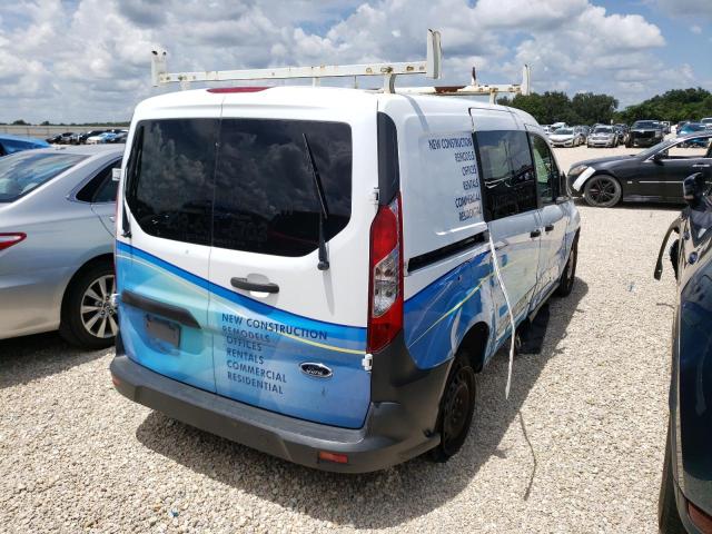 Photo 4 from auction – 2016 FORD TRANSIT CO with VIN NM0LS7E73G1264434