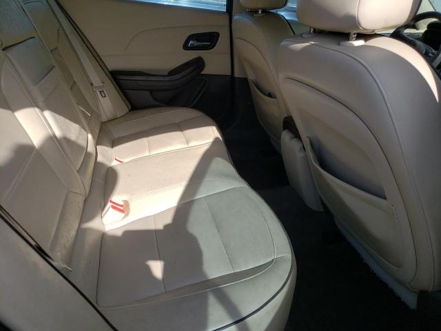 Photo 6 from auction – 2013 CHEVROLET MALIBU 2LT with VIN 1G11F5RR8DF111778