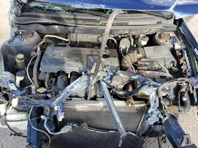 Photo 7 from auction – 2004 TOYOTA COROLLA SE with VIN 1NXBR32E34Z203368
