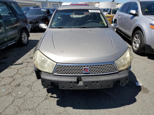 Photo 9 from auction – 2003 SATURN L200 with VIN 1G8JU54F33Y523470