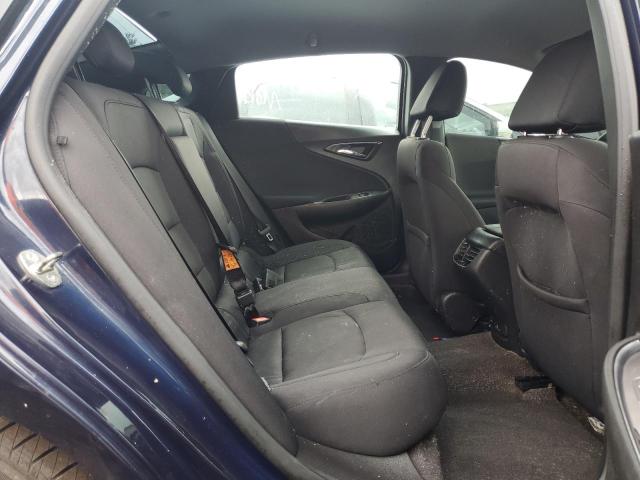 Photo 6 from auction – 2017 CHEVROLET MALIBU LT with VIN 1G1ZE5ST7HF216085