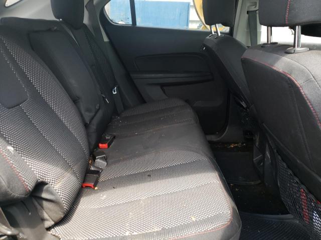 Photo 6 from auction – 2015 CHEVROLET EQUINOX LT with VIN 2GNALBEK8F6123845