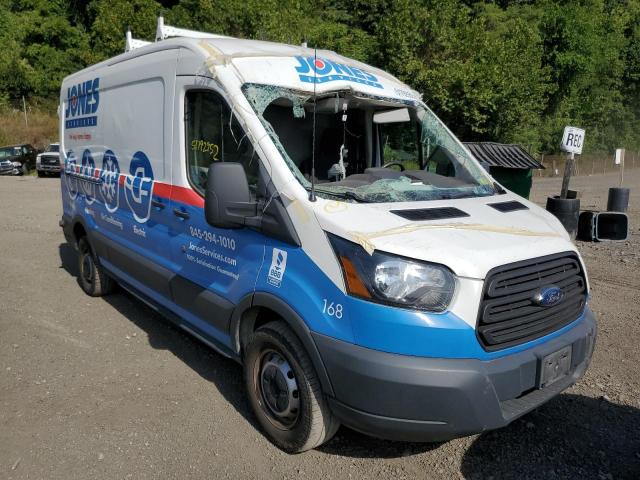 FORD TRANSIT T- 2016 with VIN 1FTBW2CM6GKA05588 - Photo from auction